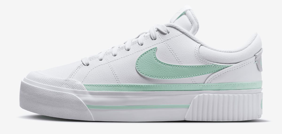 Zapatillas Nike Court Legacy Lift