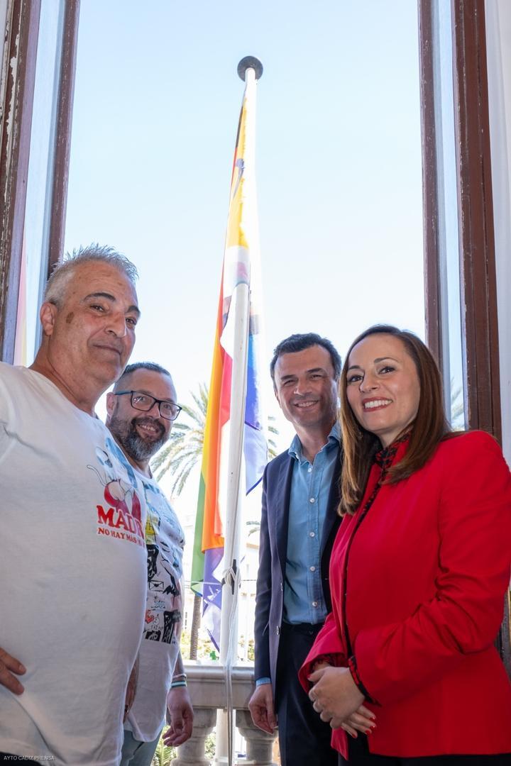 20250417 Día contra LGTBIfobia 2