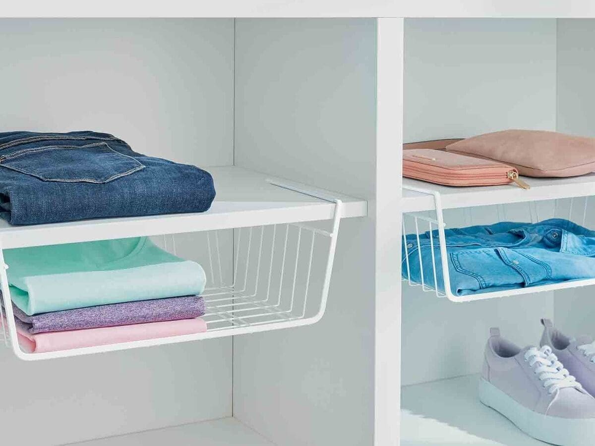 Cesta colgante Livarno Home