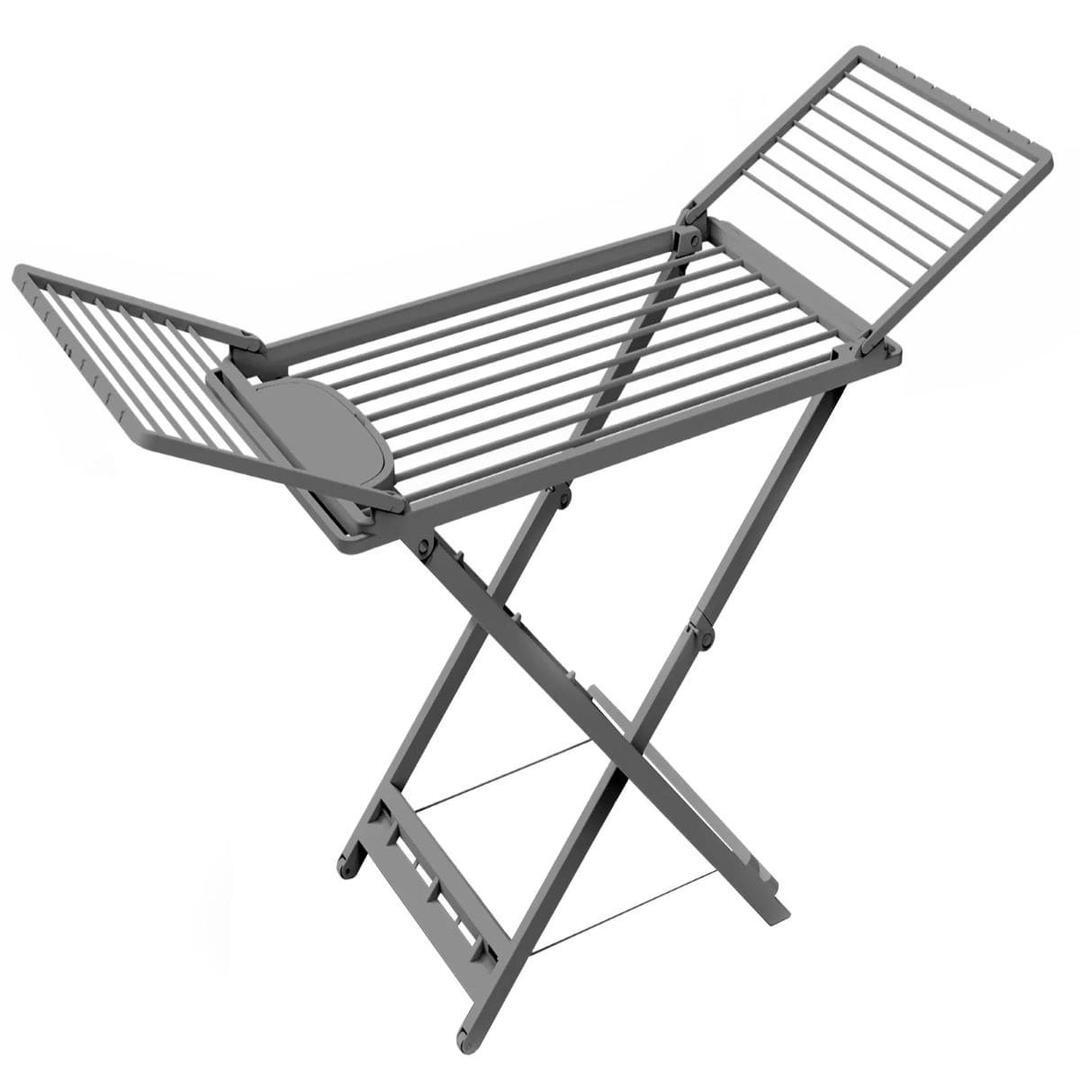 Tendedero plegable con alas SP BERNER