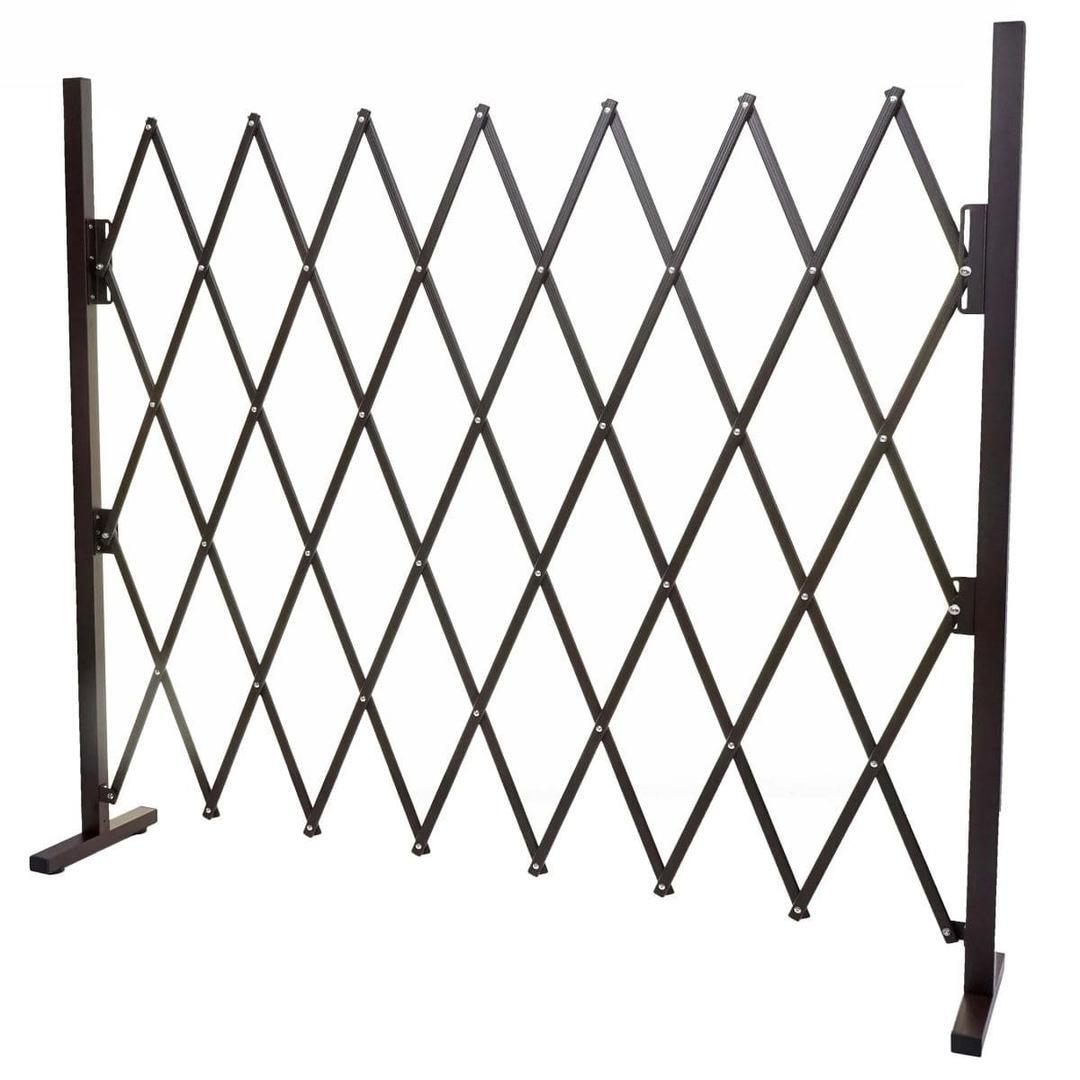 Reja de barrera HWC-B34