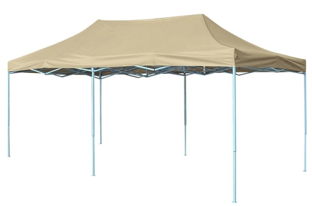 Carpa desplegable VidaXL