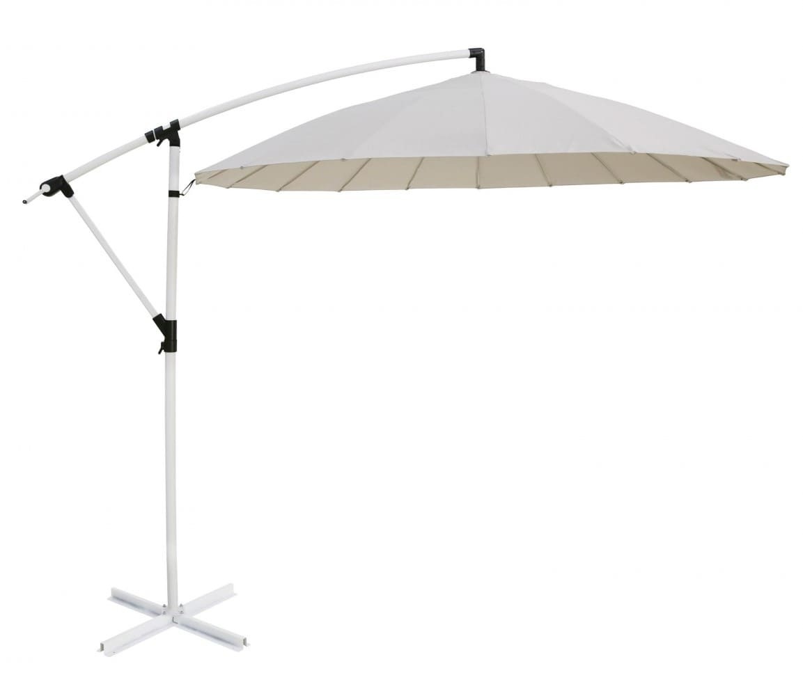 Parasol lateral Shanghái