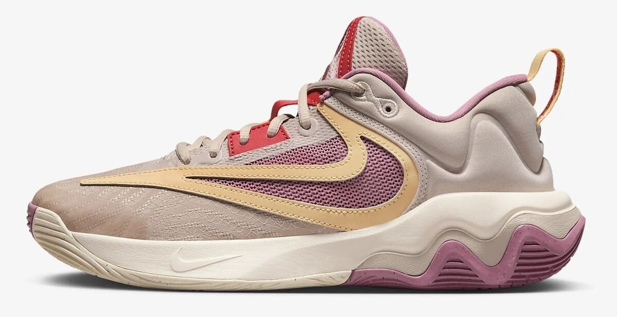 Nike Giannis Immortalitty 3