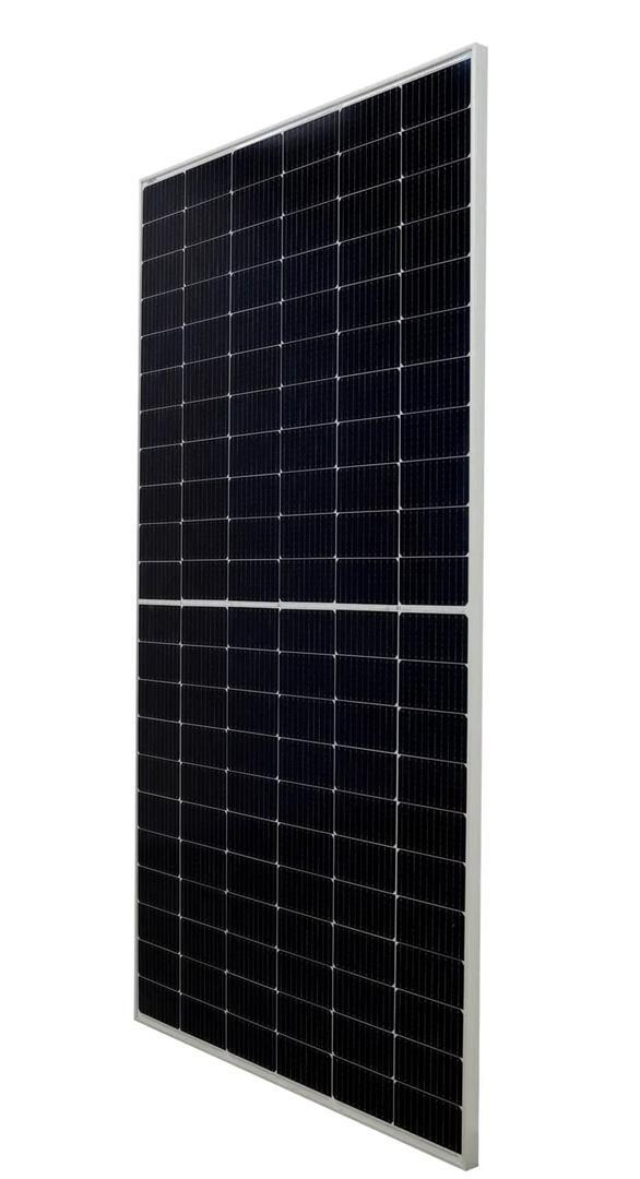 Panel solar Tensite
