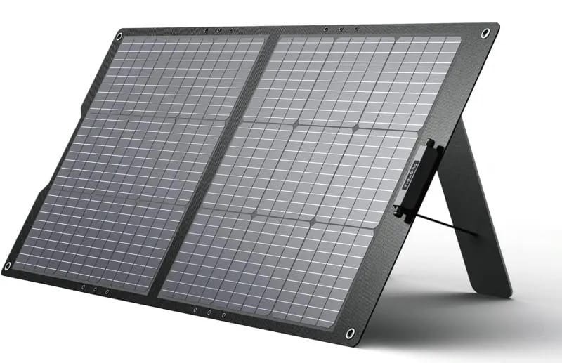 Placa Solar Flexible Growatt