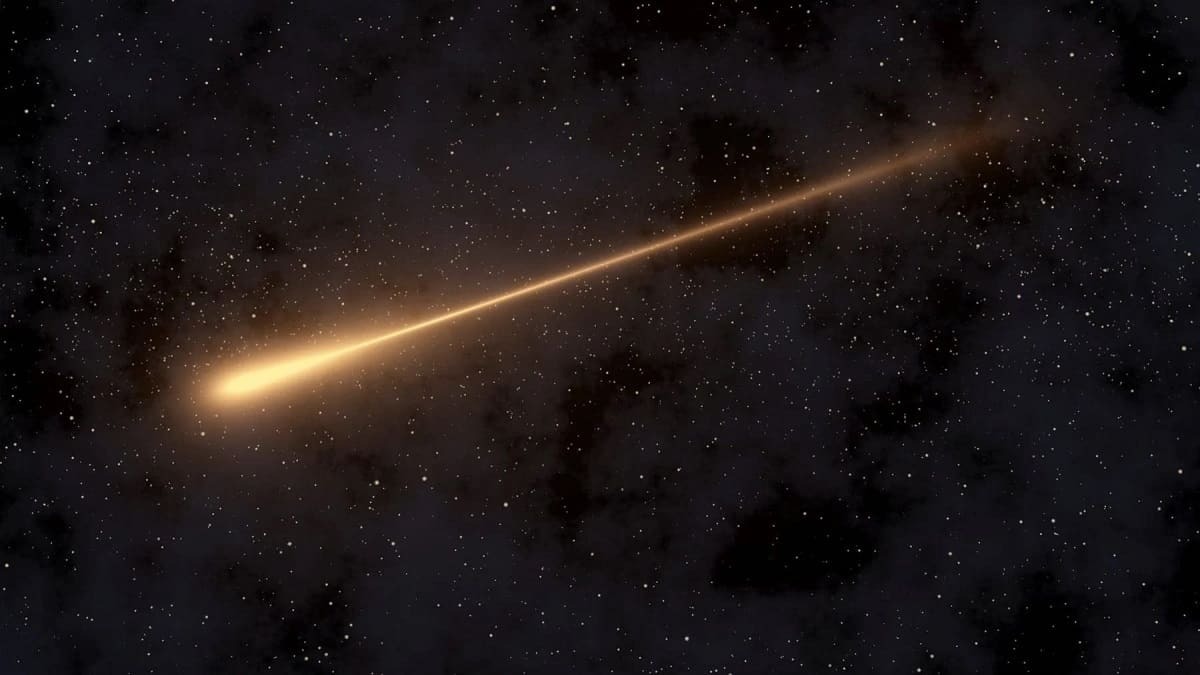 Imagen de la bola de fuego