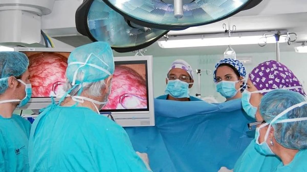 Las intervenciones se han disparado en los últimos tiempos