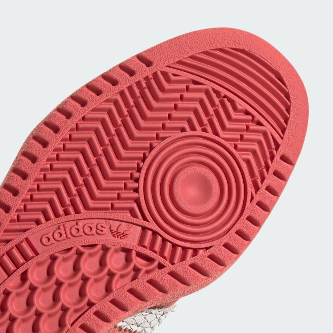 Zapatillas Adidas Bermuda