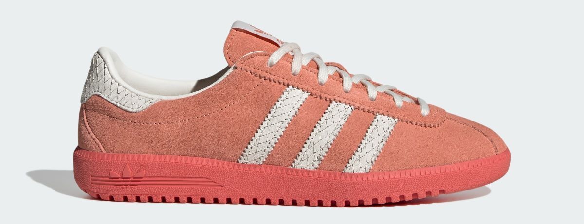 Zapatillas Adidas Bermuda