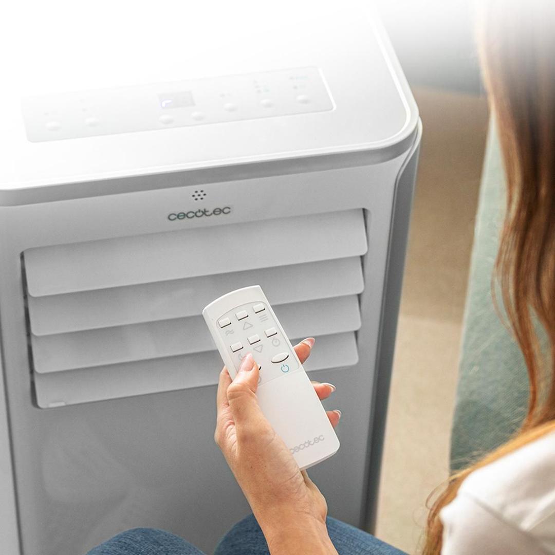 Aire acondicionado Cecotec Forceclima 9400 de Carrefour