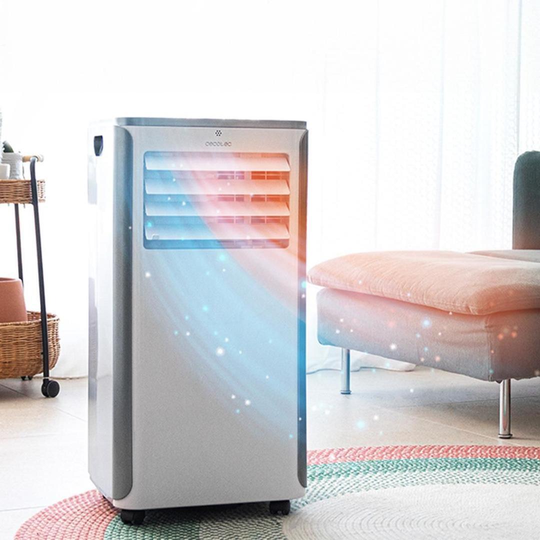 Aire acondicionado Cecotec Forceclima 9400 de Carrefour