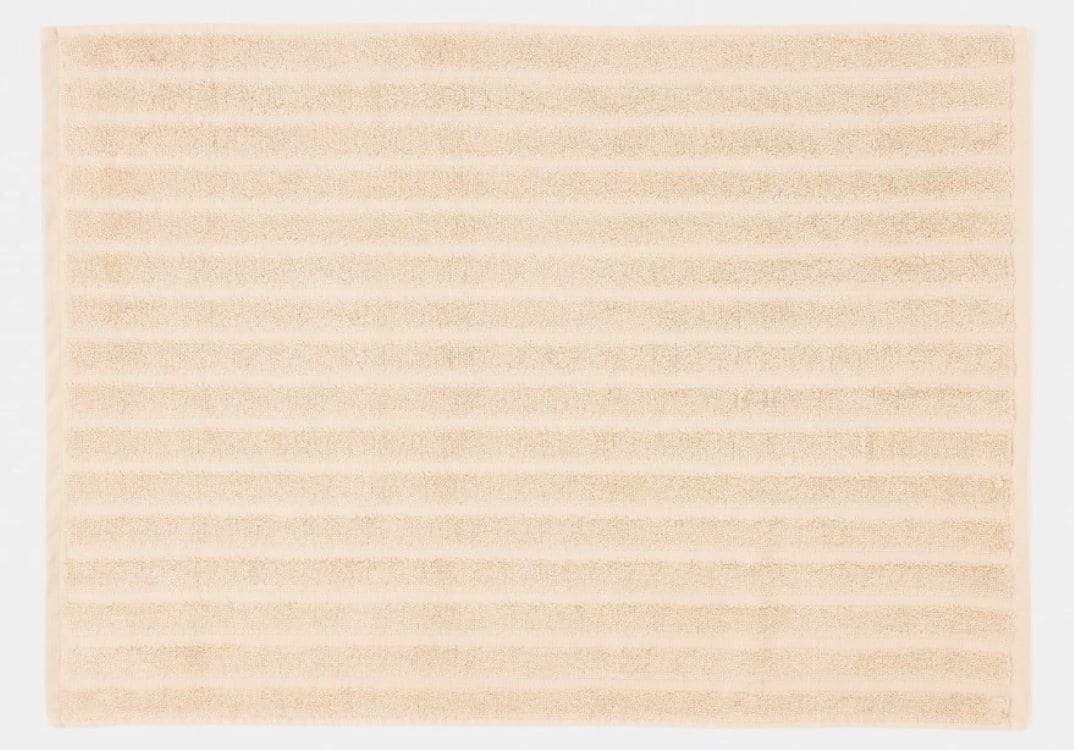 Alfombra Rizo de Algodón