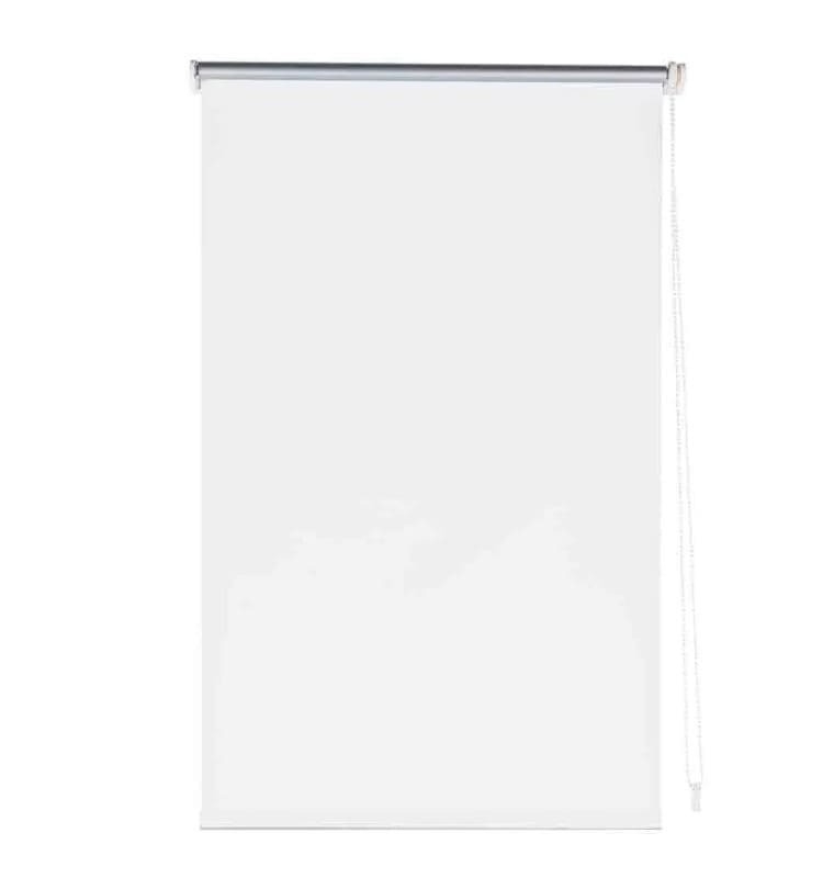 Estor enrollable térmico para ventanas