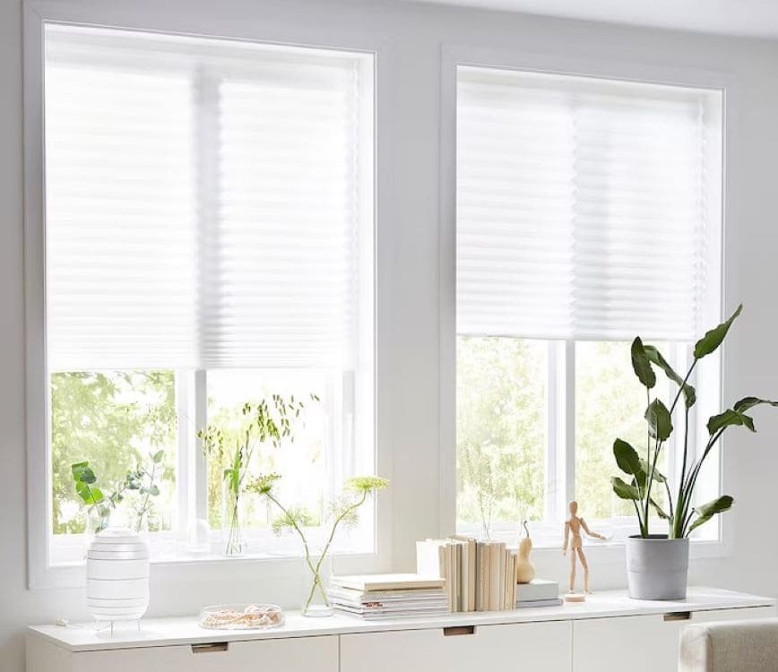 Estor plisado SCHOTTIS