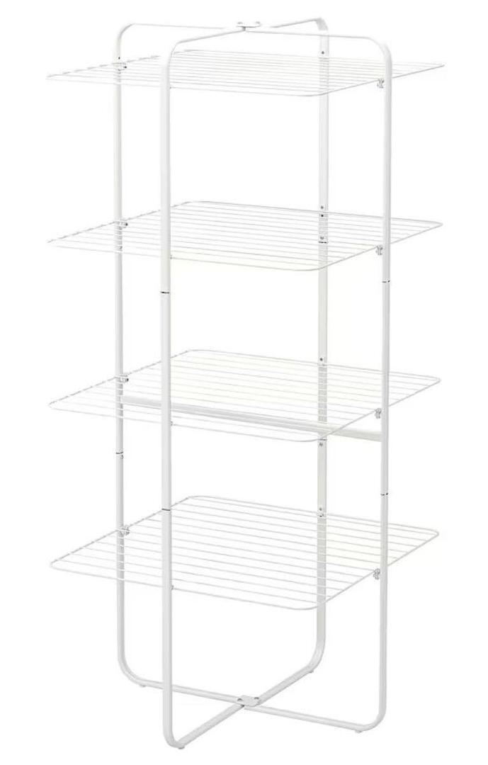 Tendedero 4 niveles MULIG