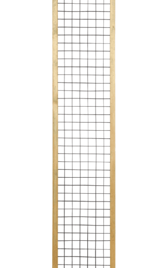 Celosía de metal Hoya