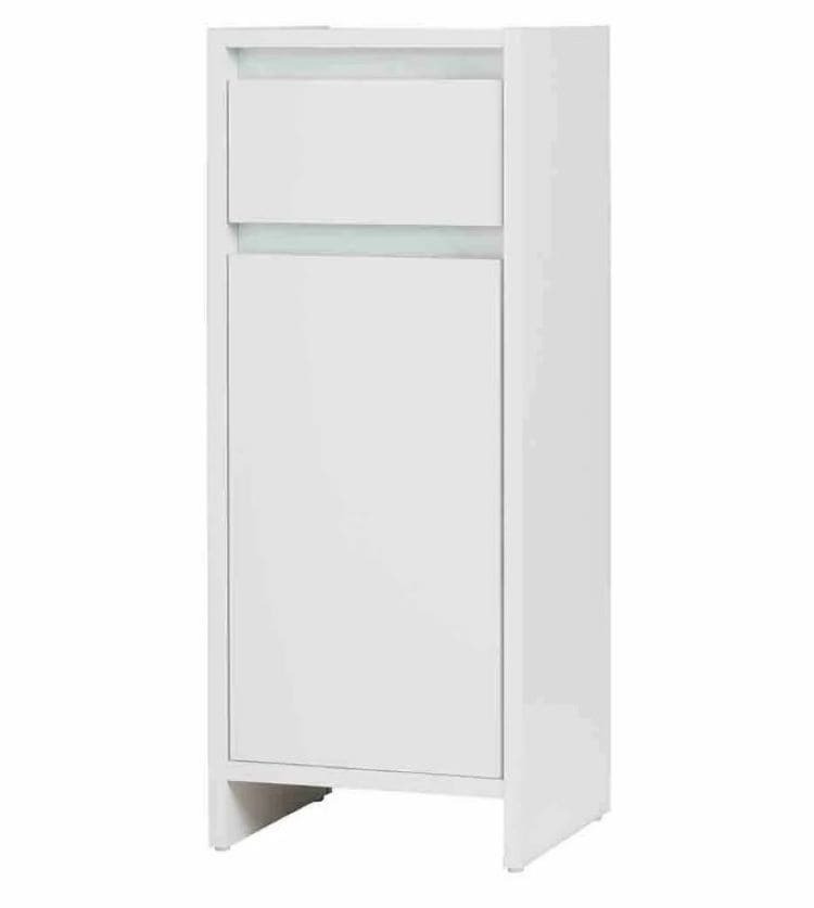 Armario de baño Oslo