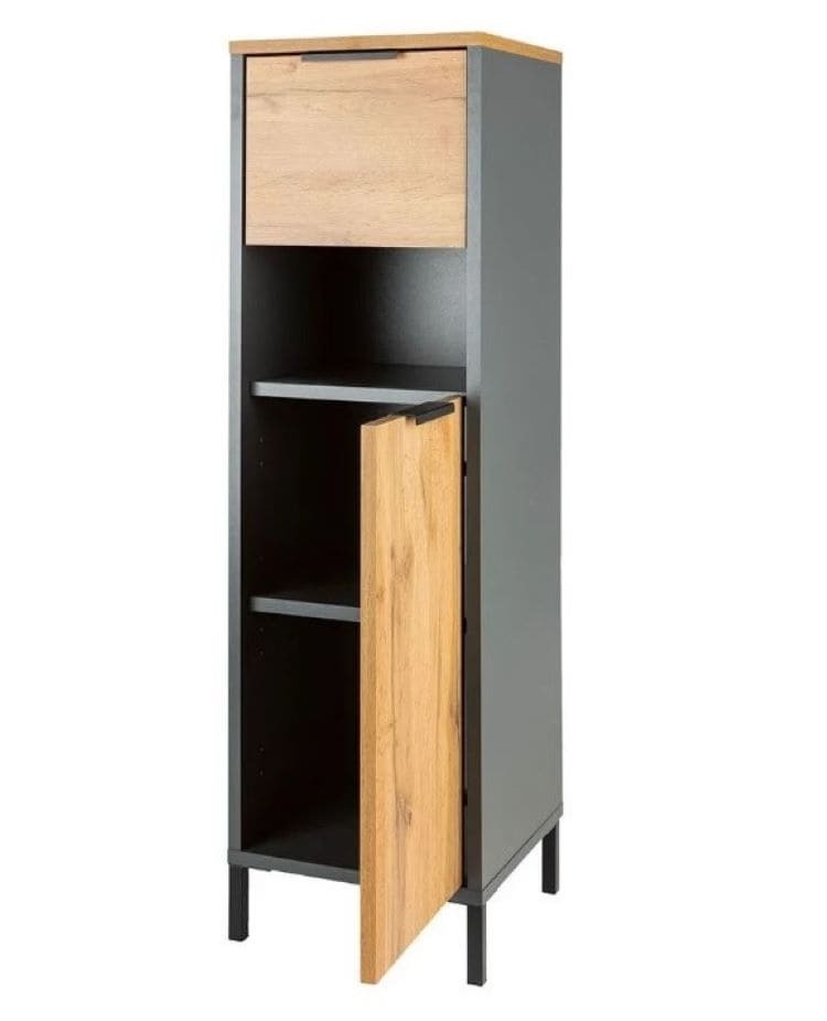 Armario de baño San Diego