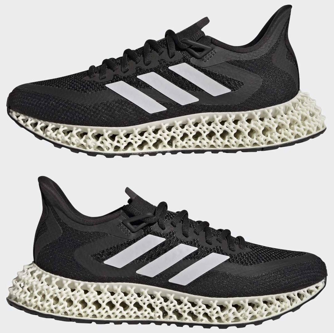 Zapatilla Adidas 4DFWD 2 Running 