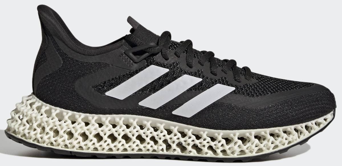 Zapatilla Adidas 4DFWD 2 Running