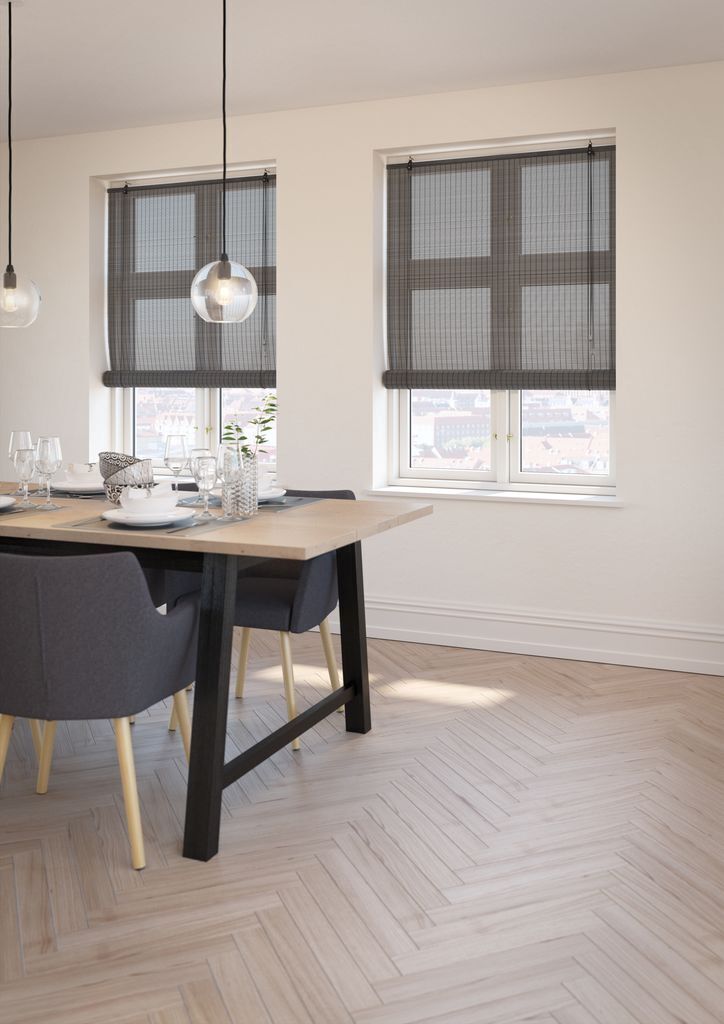 Estor de madera de bambú modelo Byre de JYSK