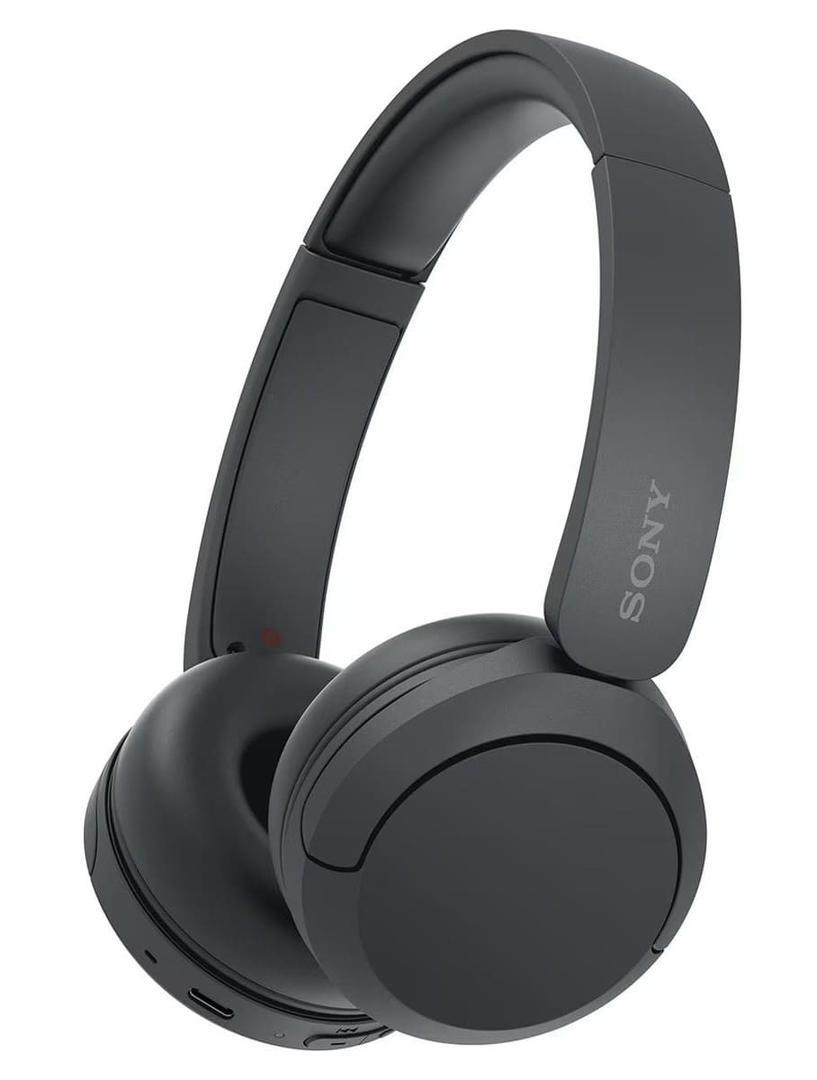 Auriculares de diadema inalámbricos Sony WH-CH520