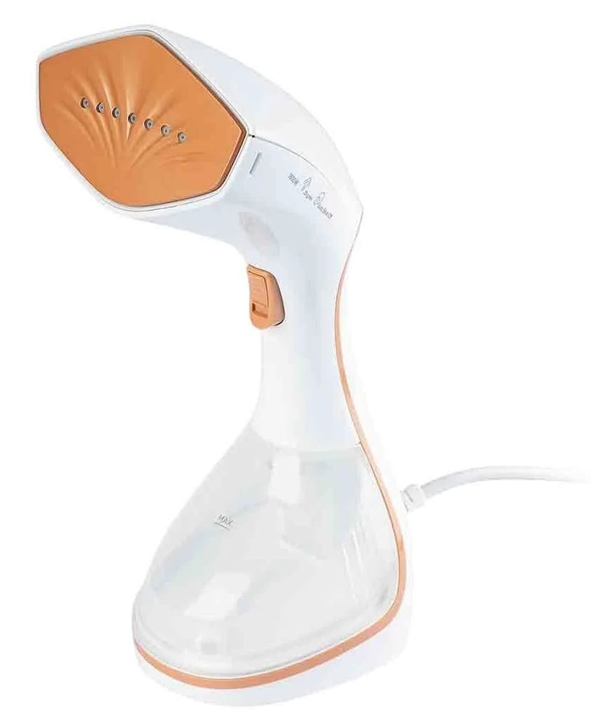 Cepillo de planchado de vapor 1600 W Grundig