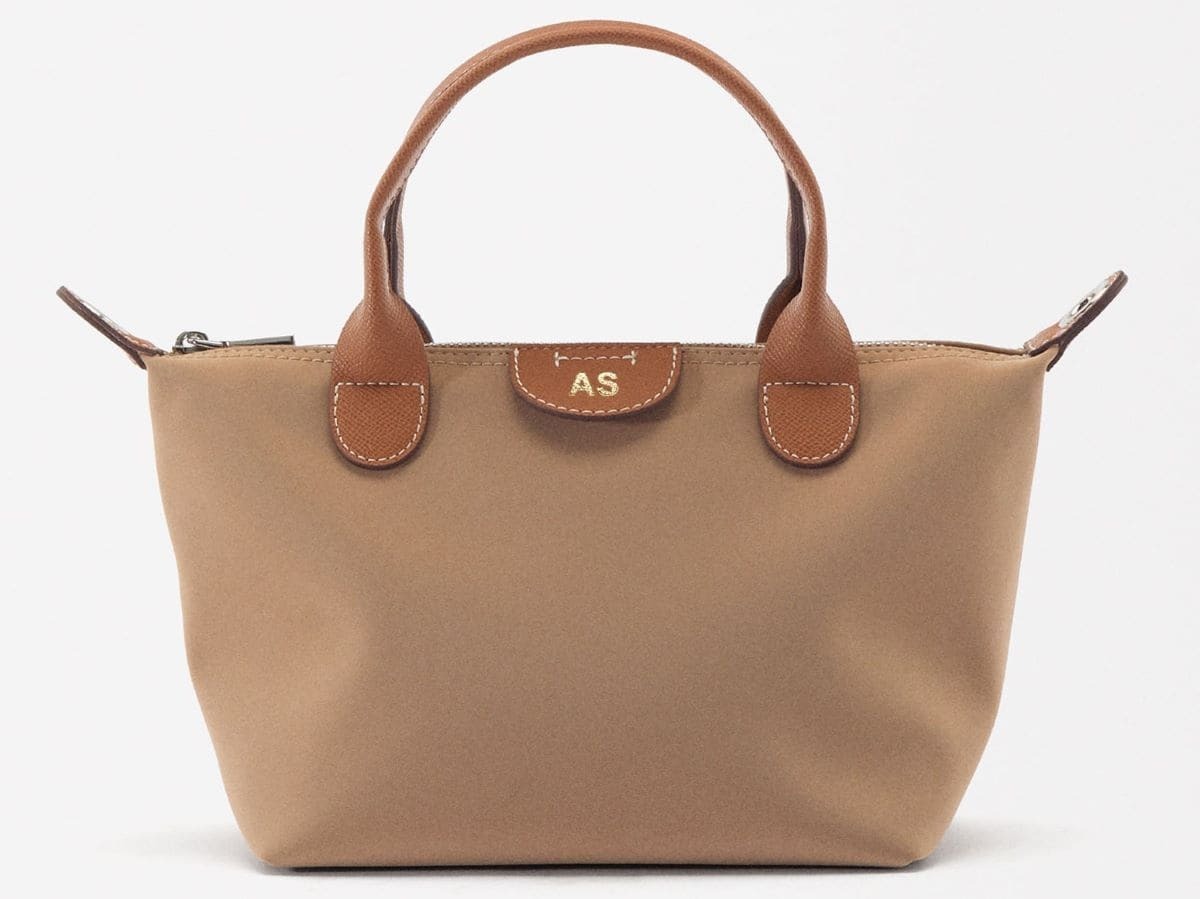 Bolso tote personalizable S de Parfois
