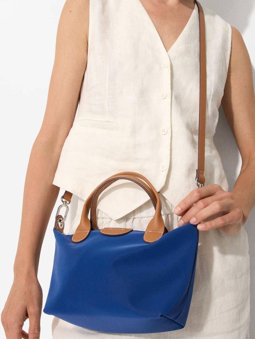 Bolso tote personalizable S de Parfois