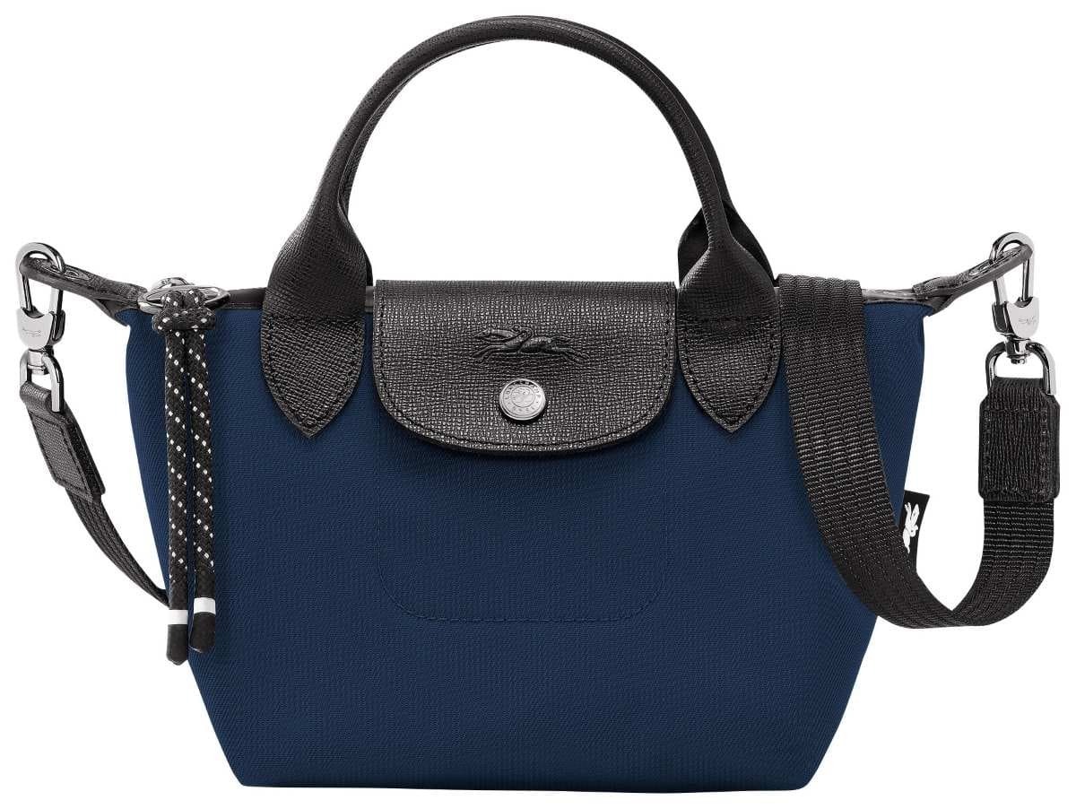 Le pliage energy bolso con asa superior XS de Longchamp