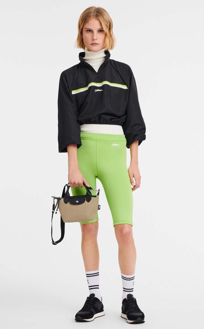 Le pliage energy bolso con asa superior XS de Longchamp