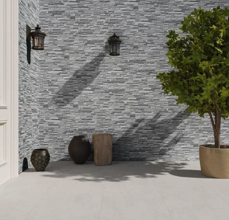 Azulejo porcelánico 