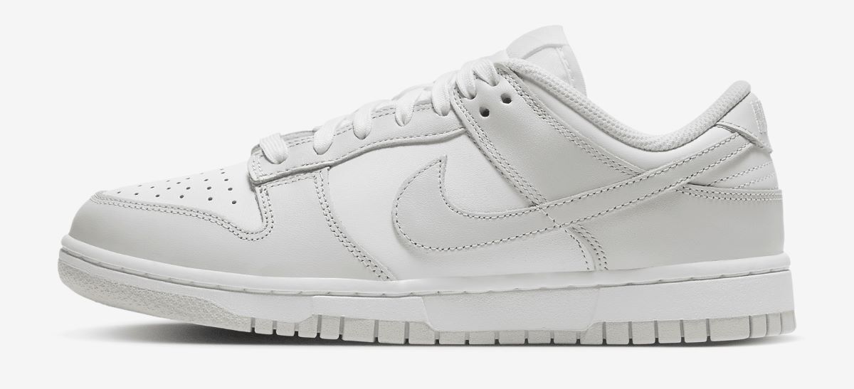 Zapatillas Nike Dunk Low