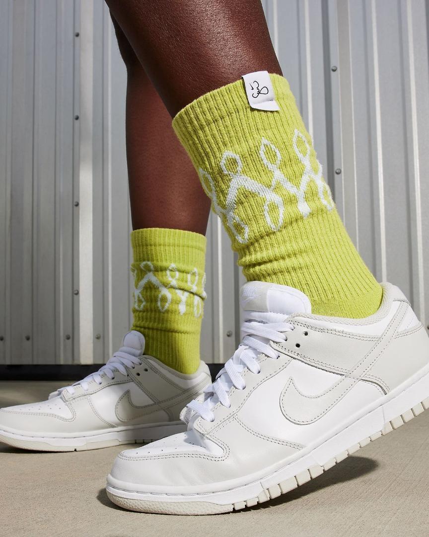 Zapatillas Nike Dunk Low