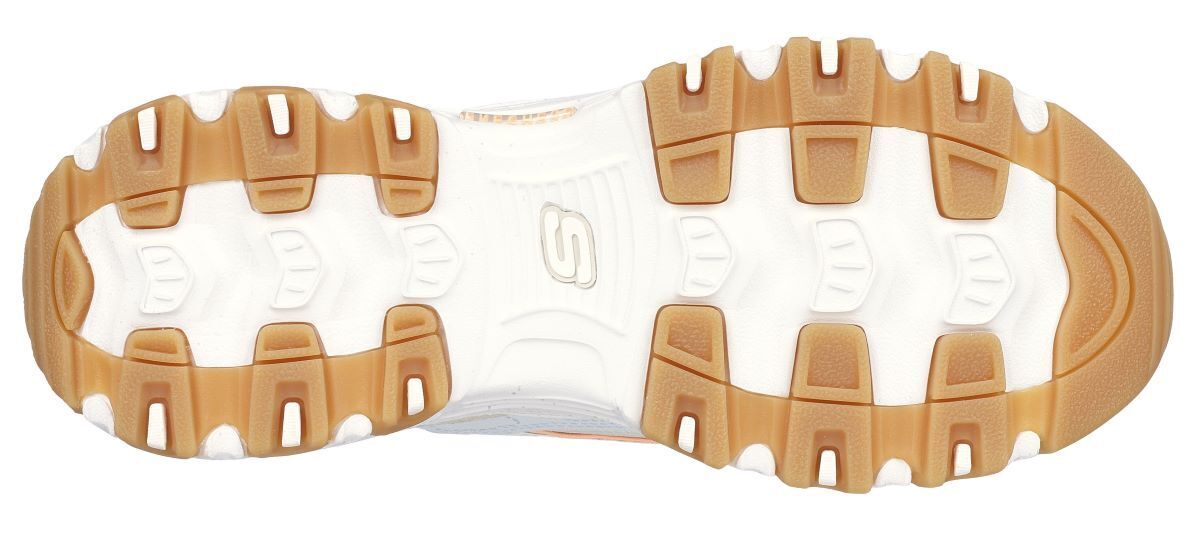 Zapatillas Skechers D'Lites - Bold Views