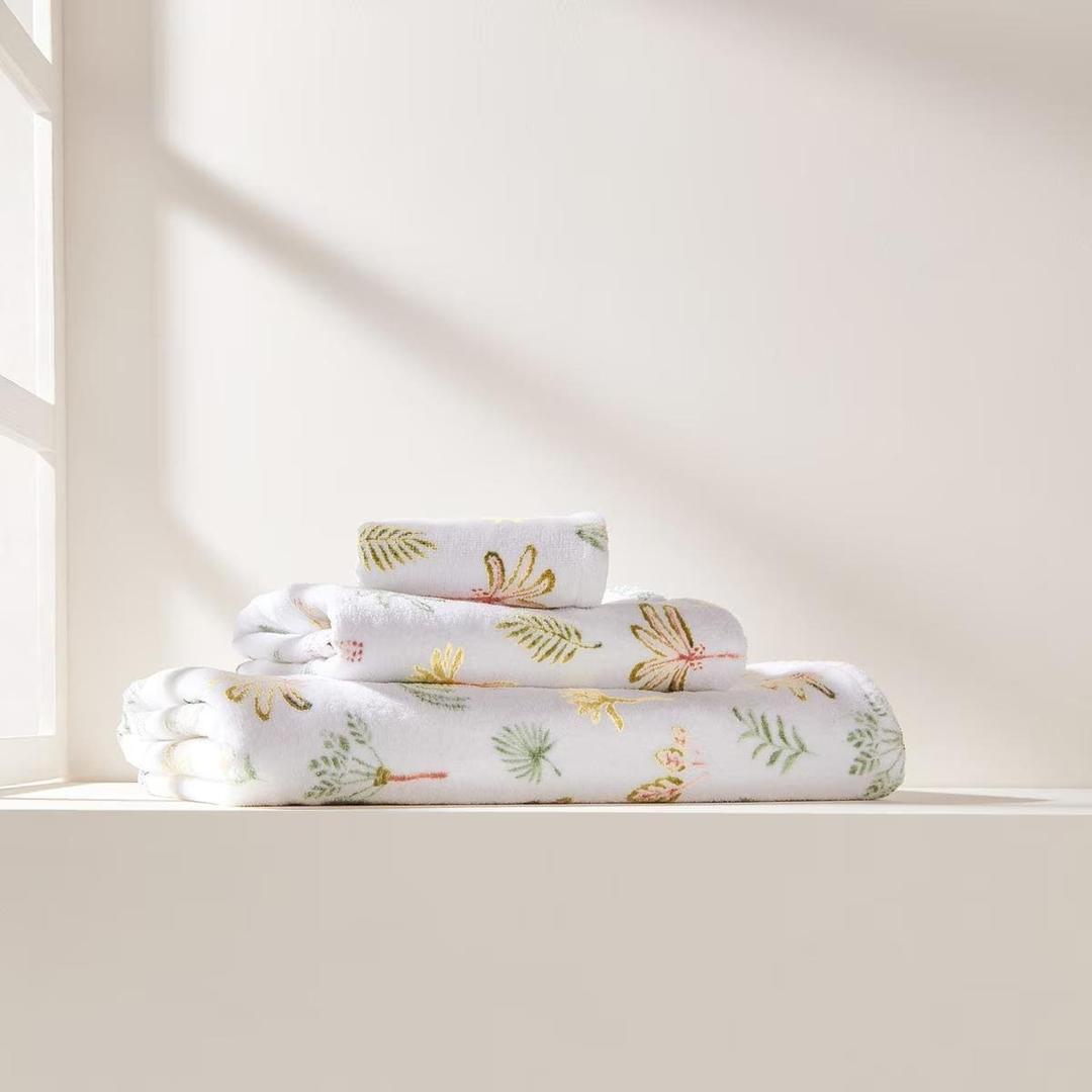 Toalla de baño Cocotal