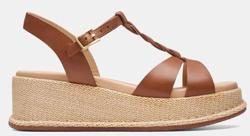 Sandalias Kimmei Twist