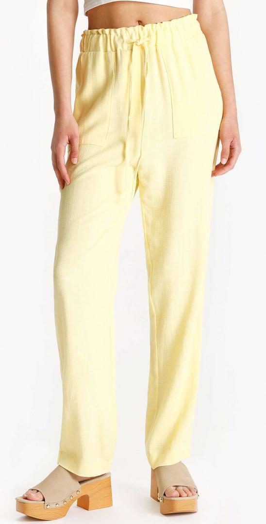 Pantalón rústico de Lefties