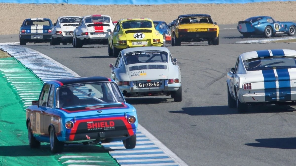 Jerez Classic