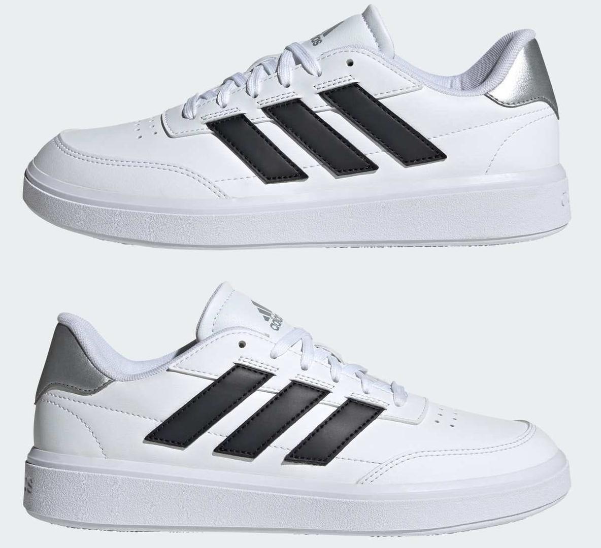 Zapatilla courtblock de Adidas