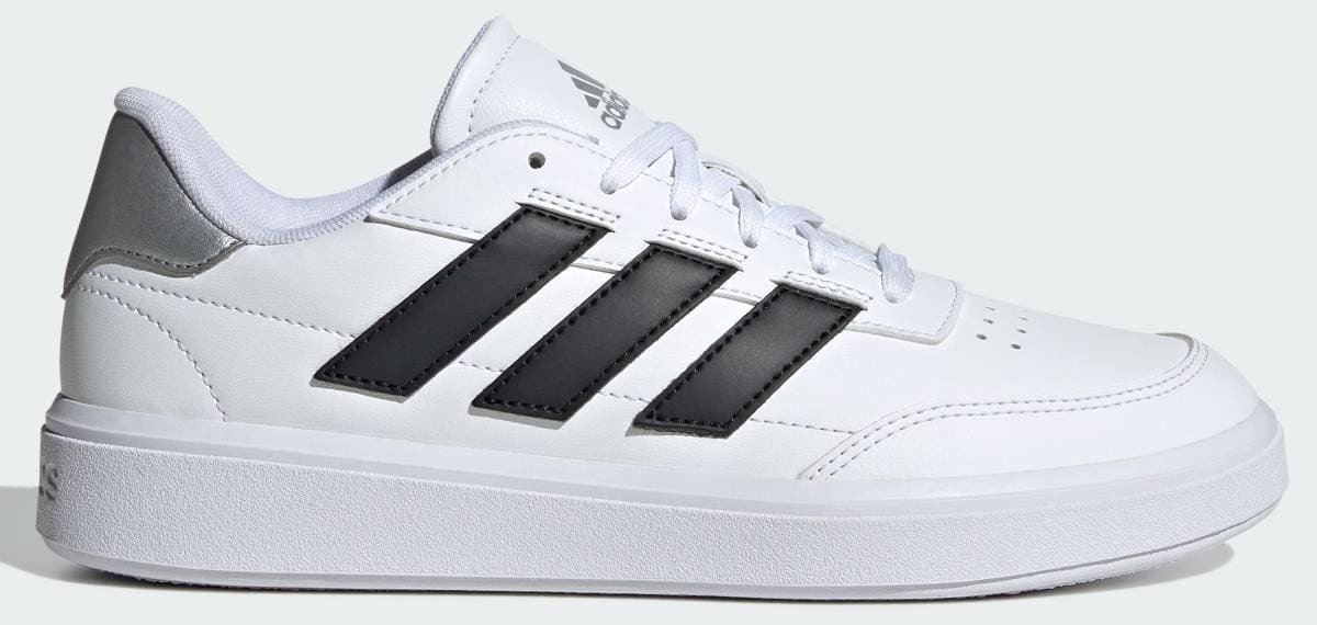 Zapatilla courtblock de Adidas