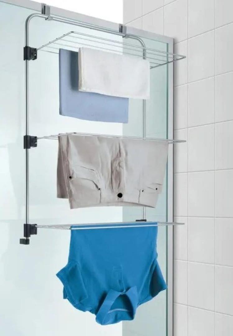 Tendedero colgante Metaltex