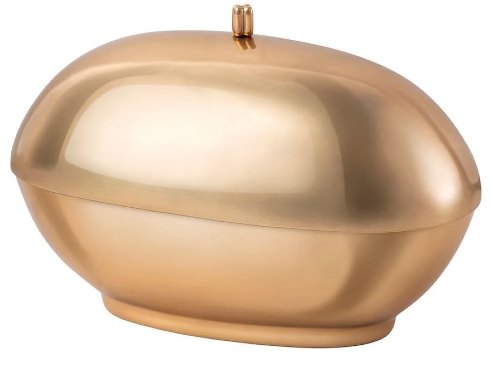 Cuenco para servir con tapa GOKVÄLLÅ (1)