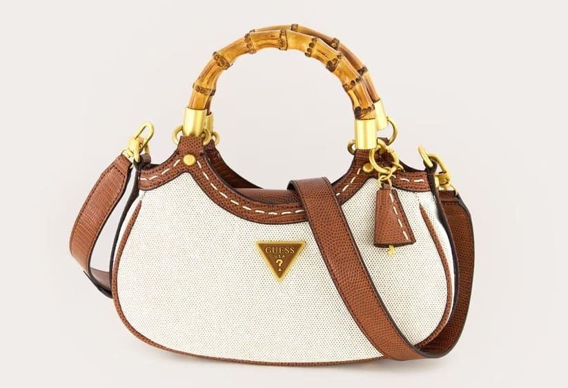Bolso Guess Zabry mini