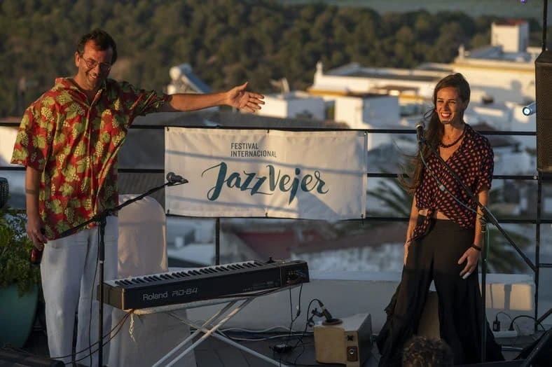 El Festival de Vejer se ha asentado en la programación cultural de la provincia