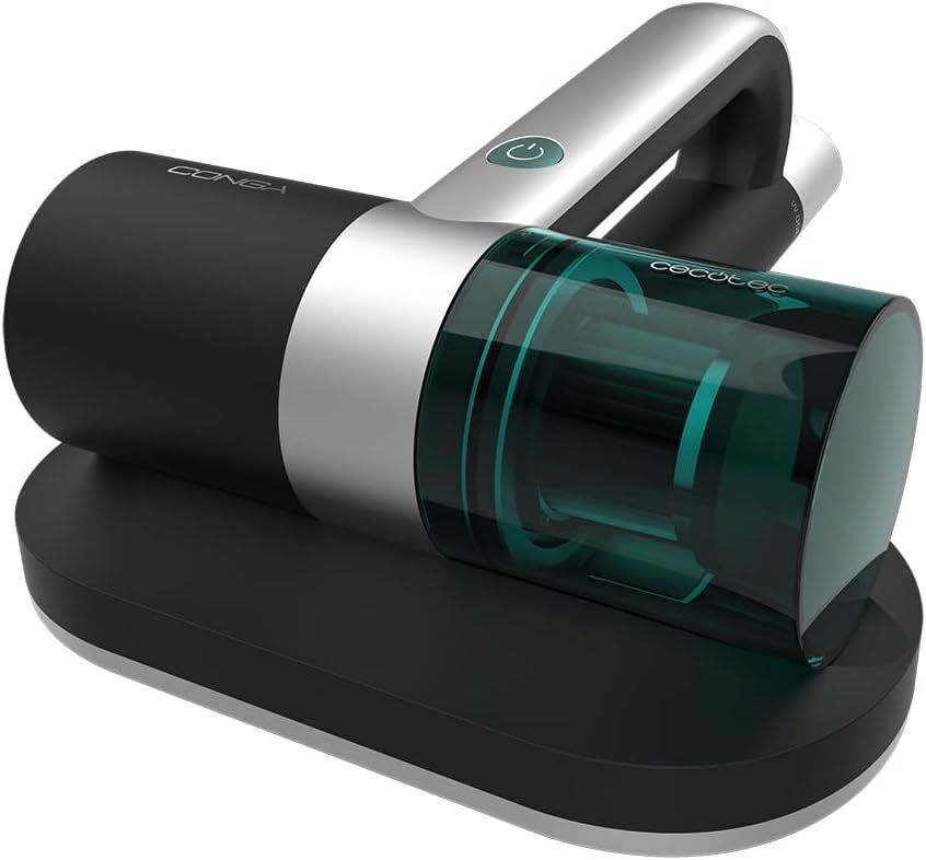 Aspirador de tapicerías Cecotec Conga Rockstar 3000 de Amazon