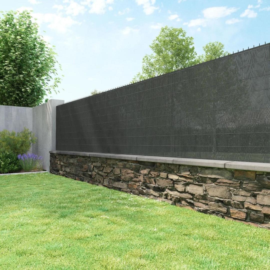 Cercado de mimbre LOP