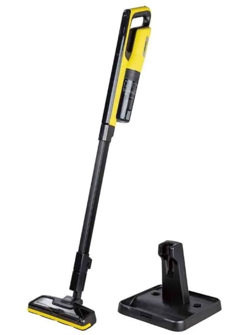 Aspirador de mano Kärcher 