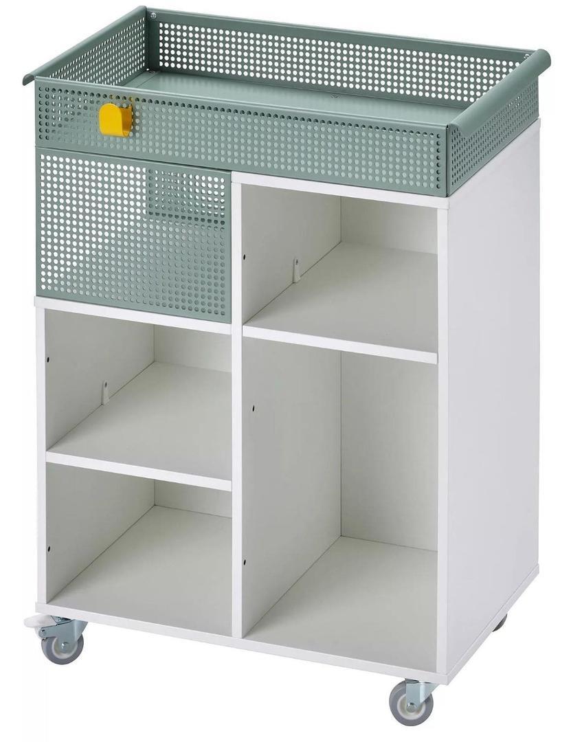 Carrito multifuncional ÖVNING